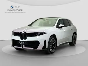 BMW iX3 50 xDrive M Sport