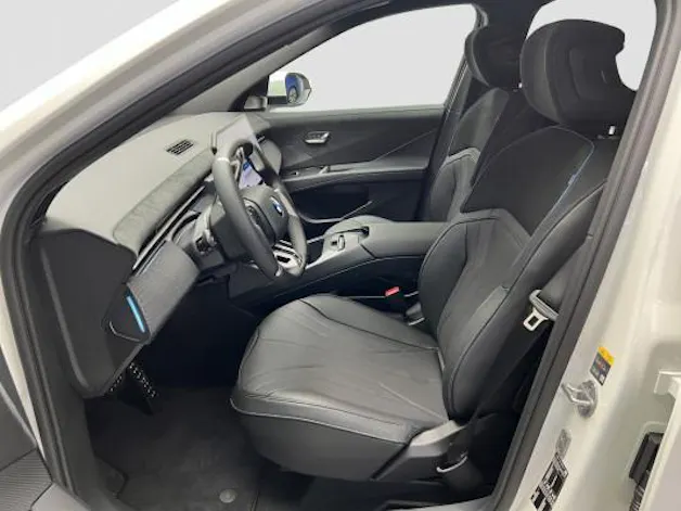 BMW iX3 50 xDrive M Sport