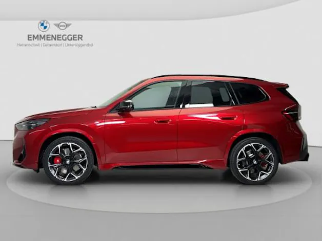 BMW X1 M35i xDrive