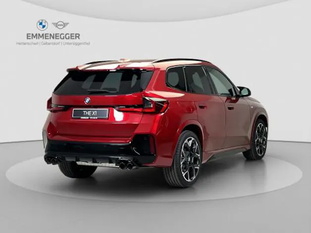 BMW X1 M35i xDrive
