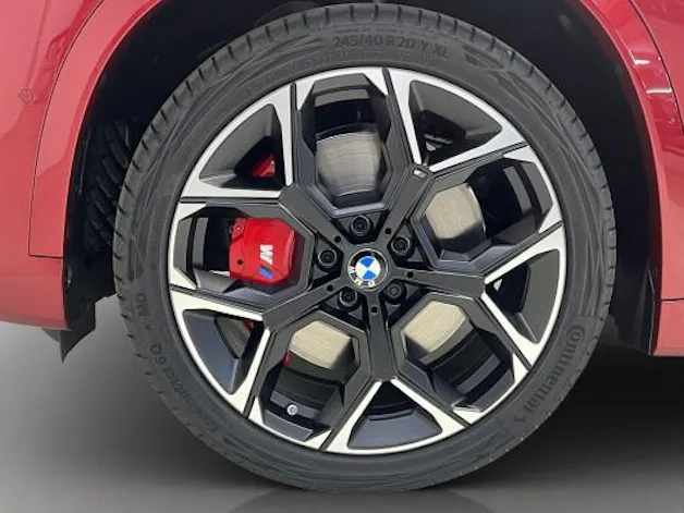 BMW X1 M35i xDrive
