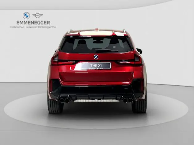 BMW X1 M35i xDrive
