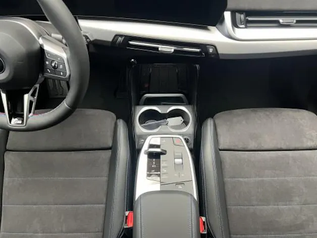 BMW X1 M35i xDrive
