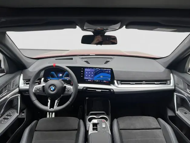 BMW X1 M35i xDrive