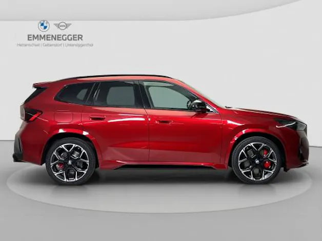 BMW X1 M35i xDrive