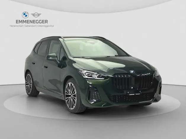 BMW 223i Act. T. xDr. M Sport