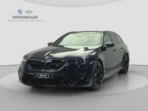 BMW M5 xDrive Touring