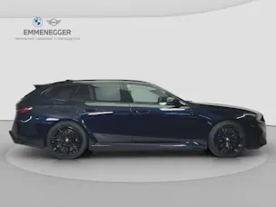 BMW M5 xDrive Touring