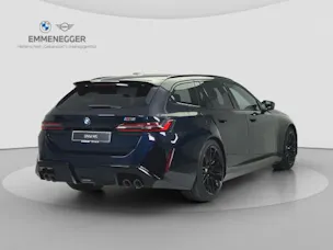 BMW M5 xDrive Touring