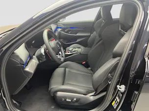 BMW M5 xDrive Touring