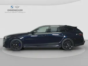 BMW M5 xDrive Touring