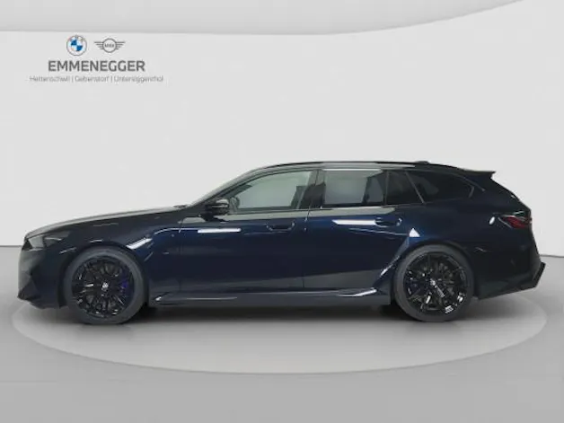 BMW M5 xDrive Touring