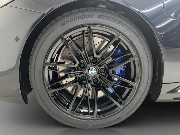 BMW M5 xDrive Touring