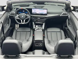 BMW M440i xDr 48V Cbr M Sp.Pr