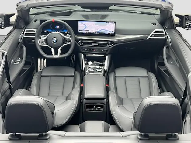 BMW M440i xDr 48V Cbr M Sp.Pr