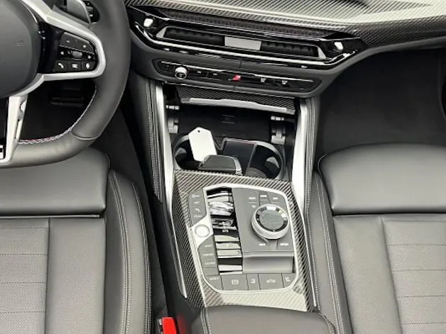 BMW M440i xDr 48V Cbr M Sp.Pr