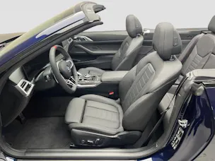 BMW M440i xDr 48V Cbr M Sp.Pr