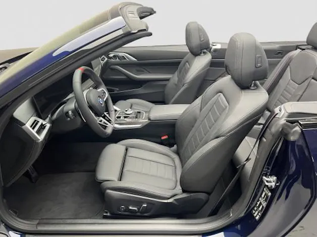 BMW M440i xDr 48V Cbr M Sp.Pr