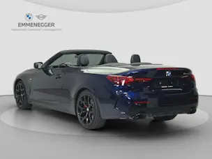 BMW M440i xDr 48V Cbr M Sp.Pr