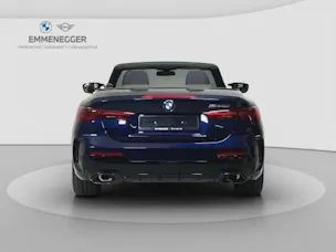 BMW M440i xDr 48V Cbr M Sp.Pr