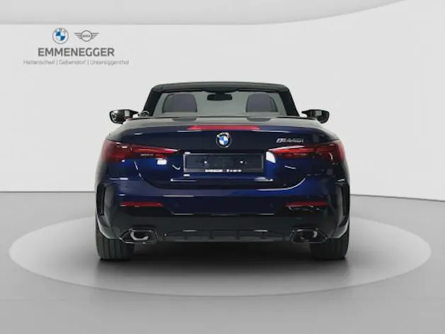 BMW M440i xDr 48V Cbr M Sp.Pr