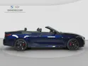 BMW M440i xDr 48V Cbr M Sp.Pr