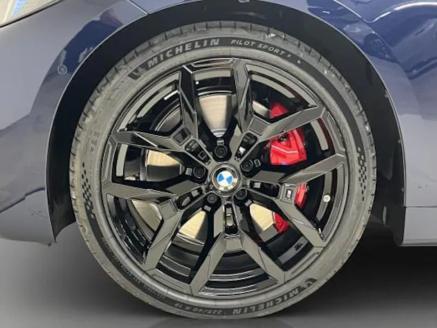 BMW M440i xDr 48V Cbr M Sp.Pr