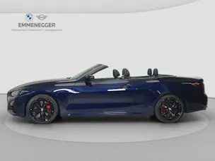 BMW M440i xDr 48V Cbr M Sp.Pr