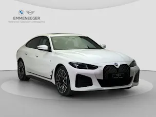 BMW i4 xDrive 40 M Sport Pro