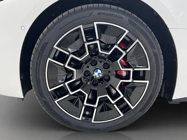 BMW i4 xDrive 40 M Sport Pro