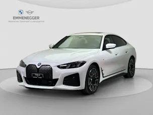 BMW i4 xDrive 40 M Sport Pro