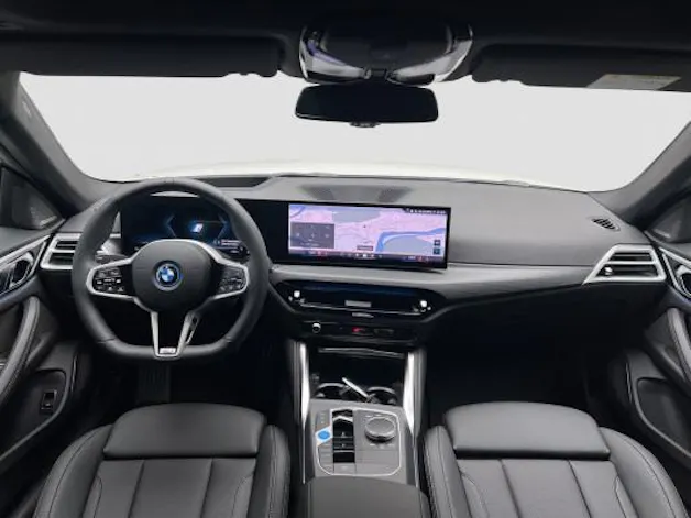 BMW i4 xDrive 40 M Sport Pro