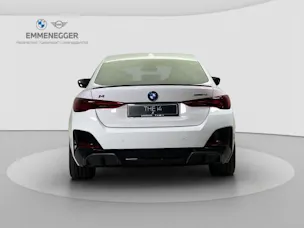 BMW i4 xDrive 40 M Sport Pro