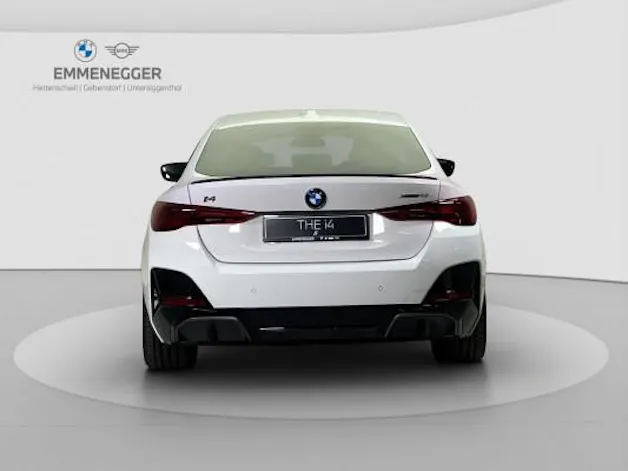 BMW i4 xDrive 40 M Sport Pro