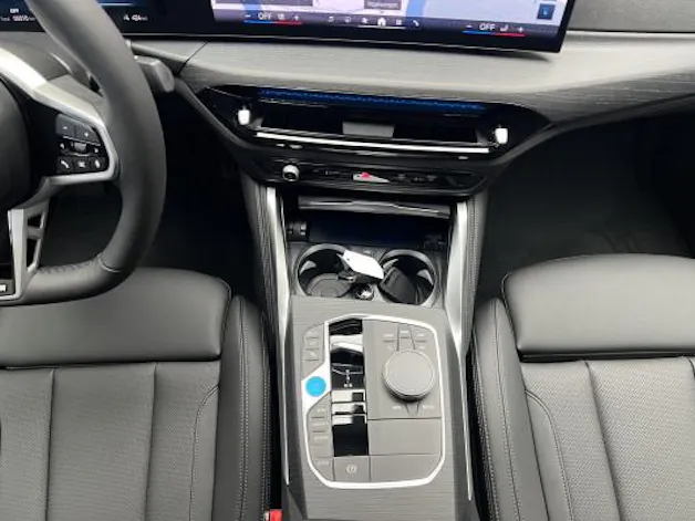 BMW i4 xDrive 40 M Sport Pro
