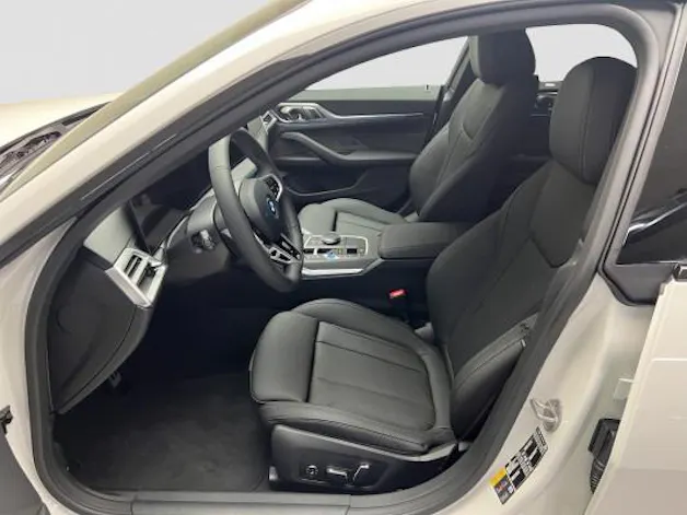 BMW i4 xDrive 40 M Sport Pro