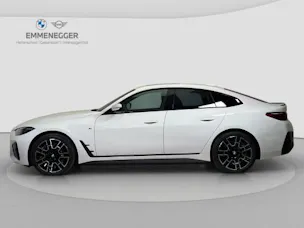BMW i4 xDrive 40 M Sport Pro
