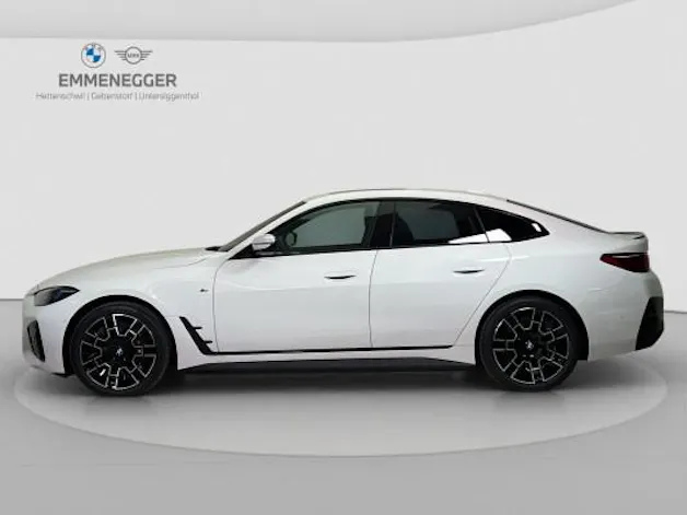 BMW i4 xDrive 40 M Sport Pro