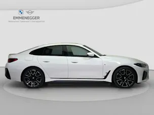 BMW i4 xDrive 40 M Sport Pro