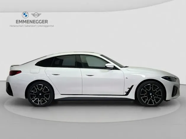 BMW i4 xDrive 40 M Sport Pro