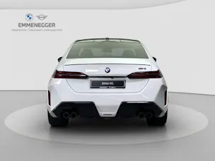 BMW M5 xDrive