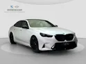 BMW M5 xDrive