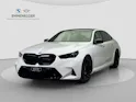 BMW M5 xDrive