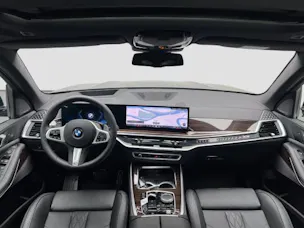 BMW X5 xDr48V 40i M Sport Pro