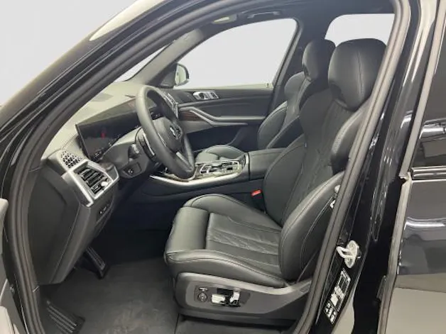 BMW X5 xDr48V 40i M Sport Pro