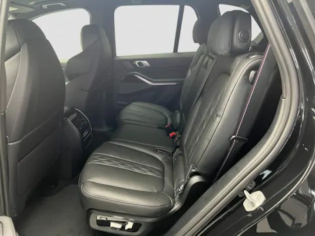 BMW X5 xDr48V 40i M Sport Pro
