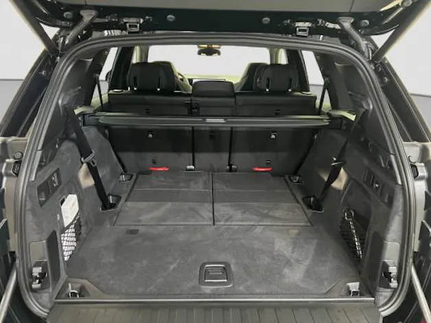 BMW X5 xDr48V 40i M Sport Pro