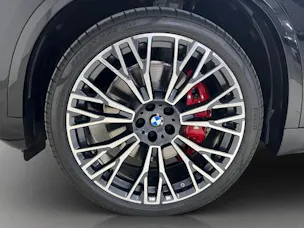 BMW X5 xDr48V 40i M Sport Pro