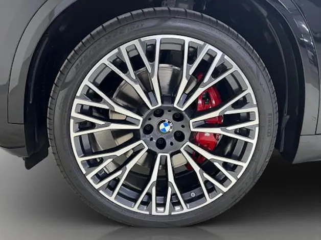 BMW X5 xDr48V 40i M Sport Pro