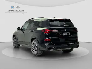 BMW X5 xDr48V 40i M Sport Pro